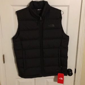 North Face Puffer 550 Down Men’s Alpz Vest